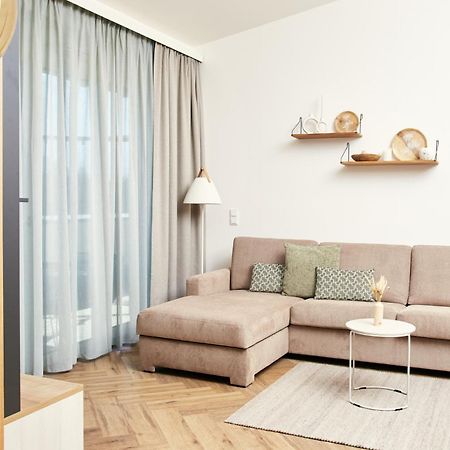 Homebound Apartments Bad Goisern - Contactless Check-In ภายนอก รูปภาพ