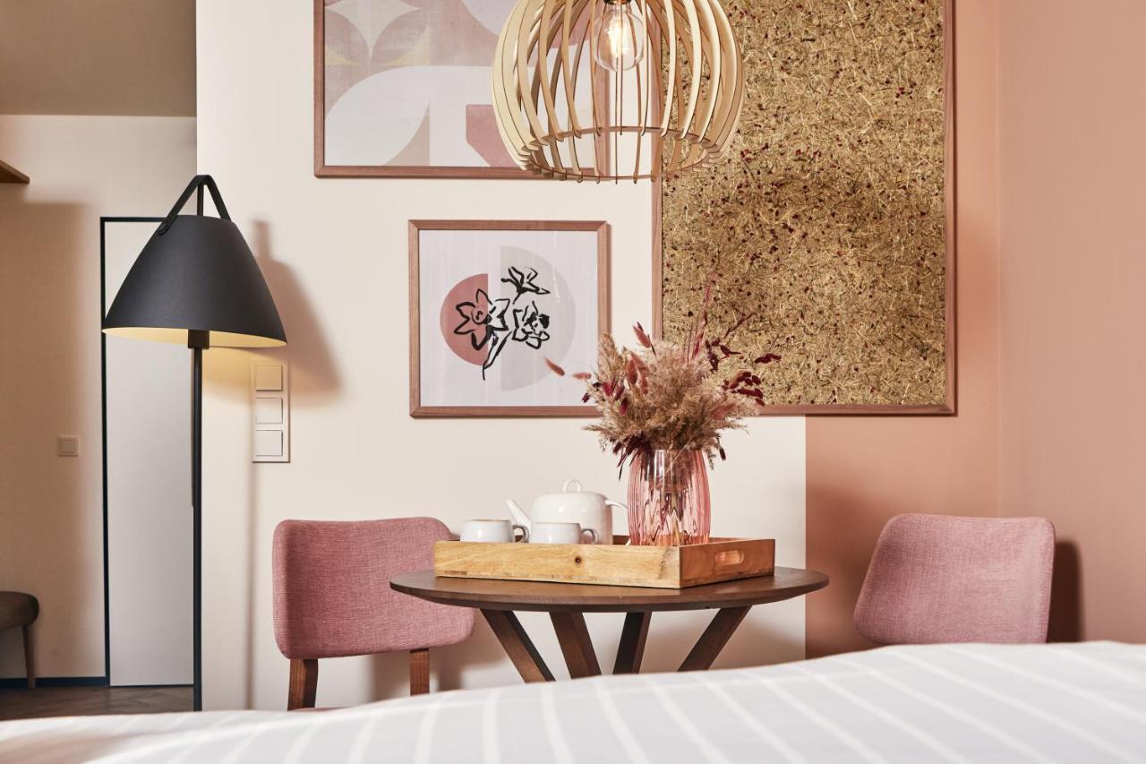 Homebound Apartments Bad Goisern - Contactless Check-In ภายนอก รูปภาพ