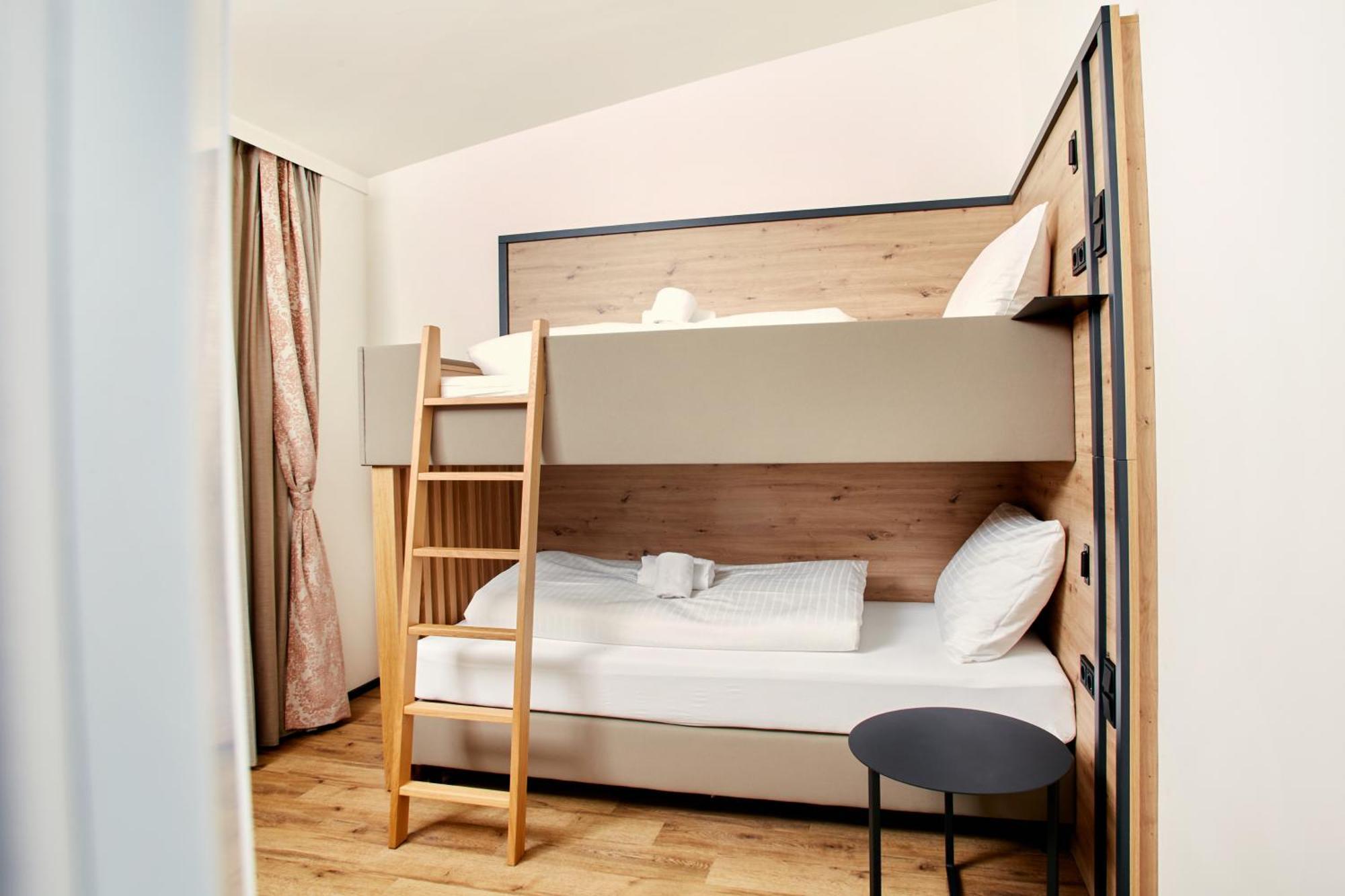 Homebound Apartments Bad Goisern - Contactless Check-In ภายนอก รูปภาพ