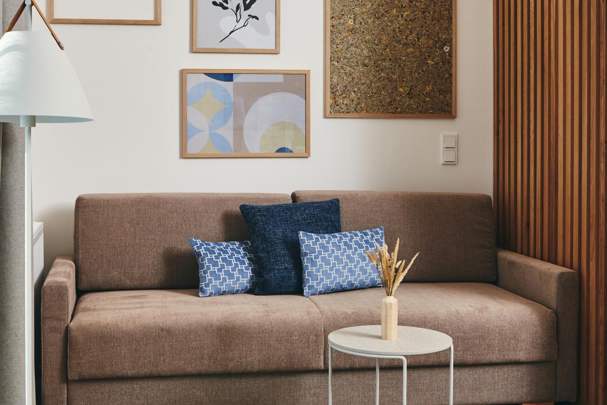 Homebound Apartments Bad Goisern - Contactless Check-In ภายนอก รูปภาพ