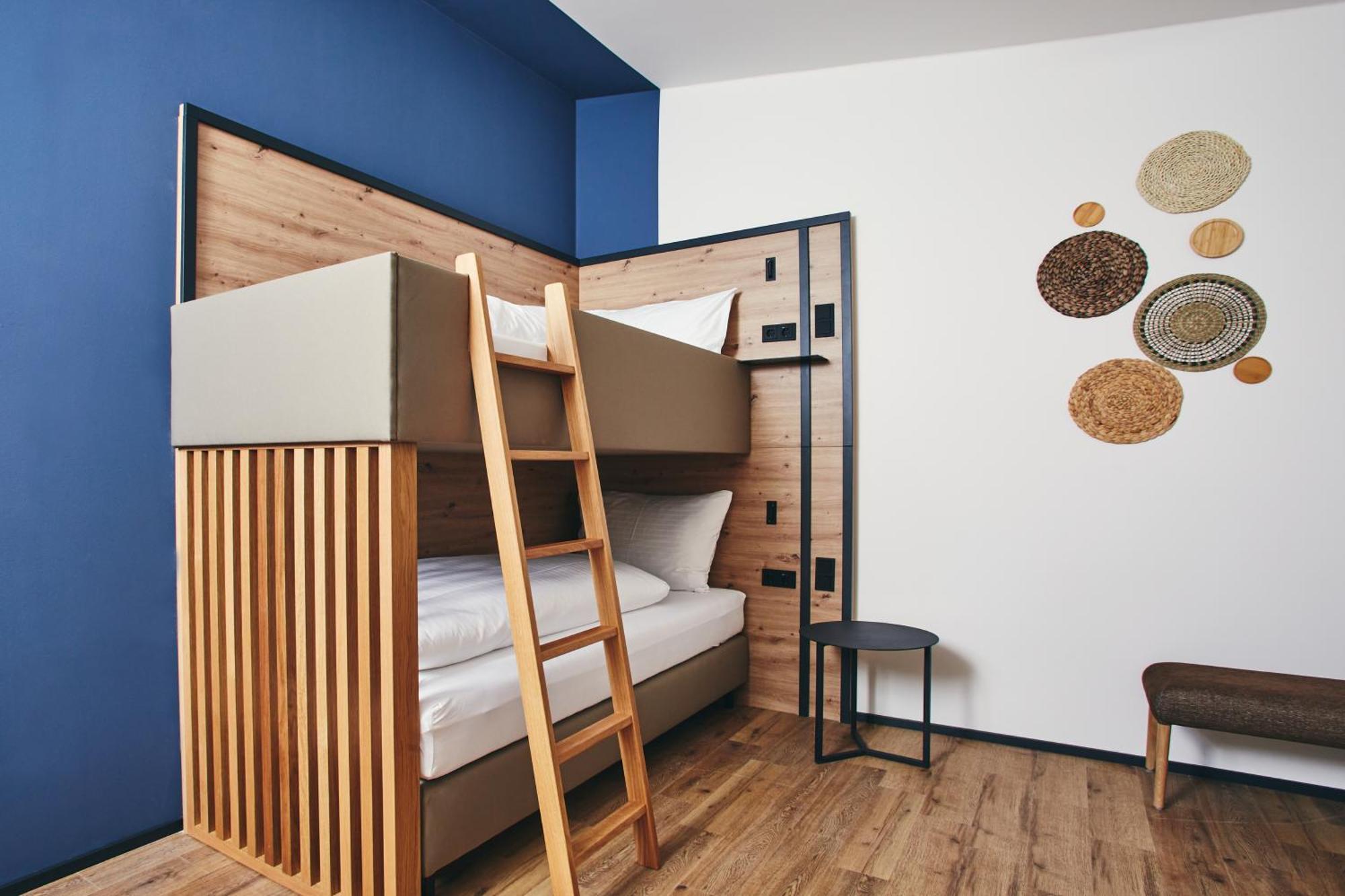 Homebound Apartments Bad Goisern - Contactless Check-In ภายนอก รูปภาพ