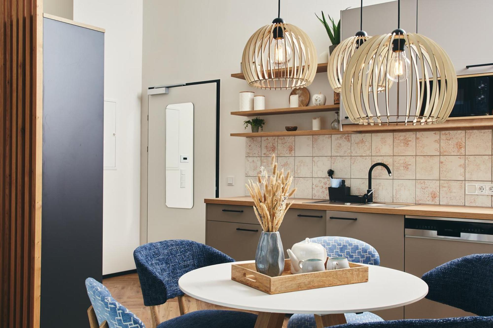Homebound Apartments Bad Goisern - Contactless Check-In ภายนอก รูปภาพ