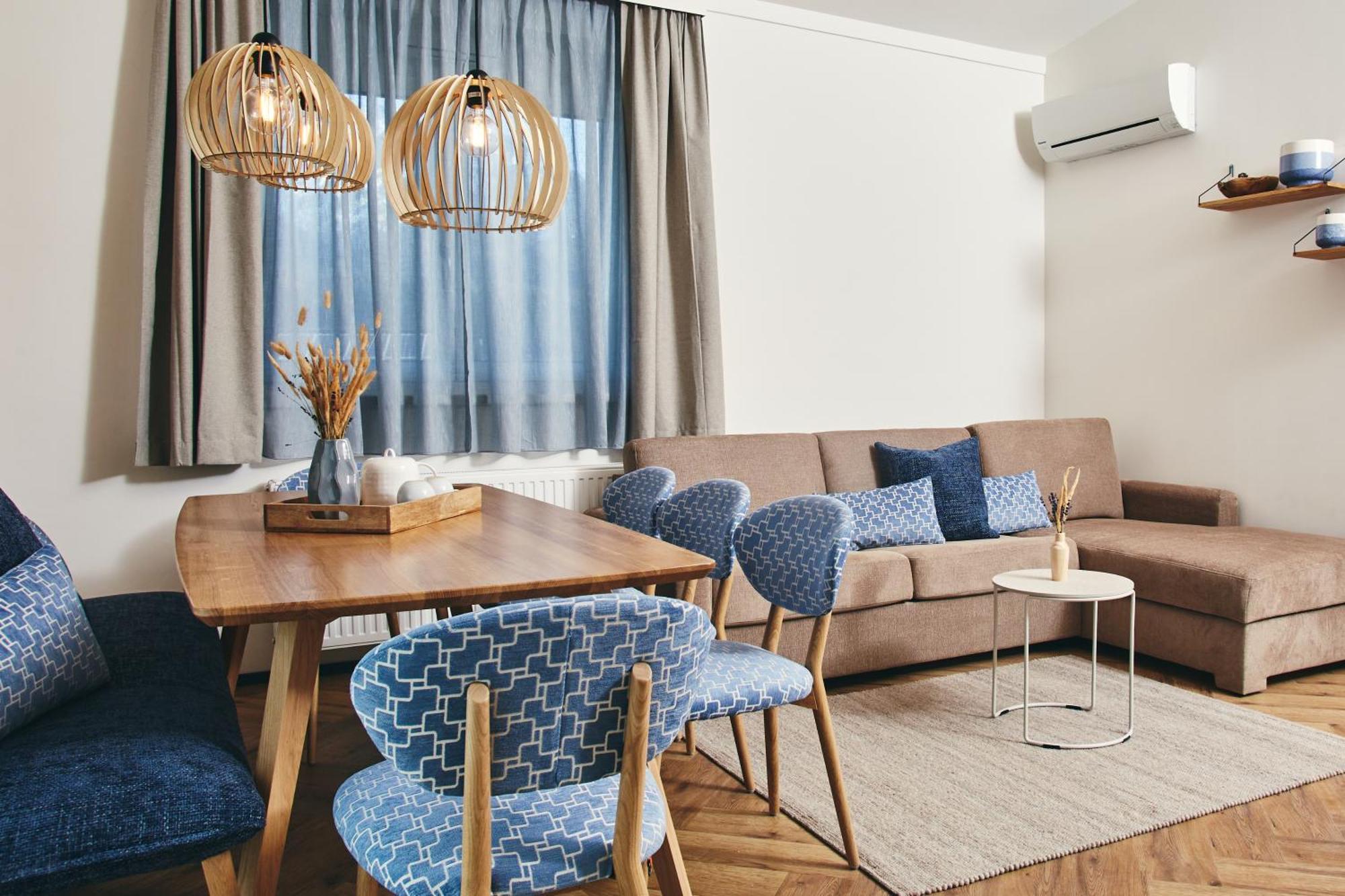 Homebound Apartments Bad Goisern - Contactless Check-In ภายนอก รูปภาพ