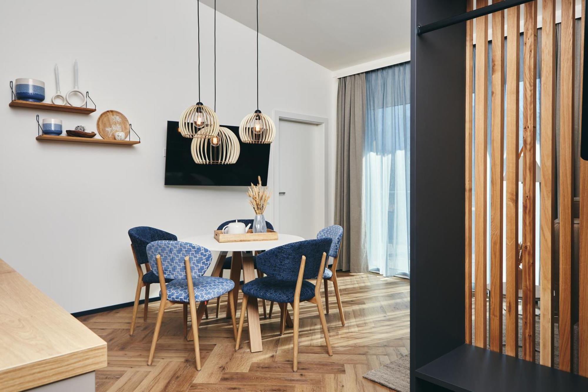 Homebound Apartments Bad Goisern - Contactless Check-In ภายนอก รูปภาพ