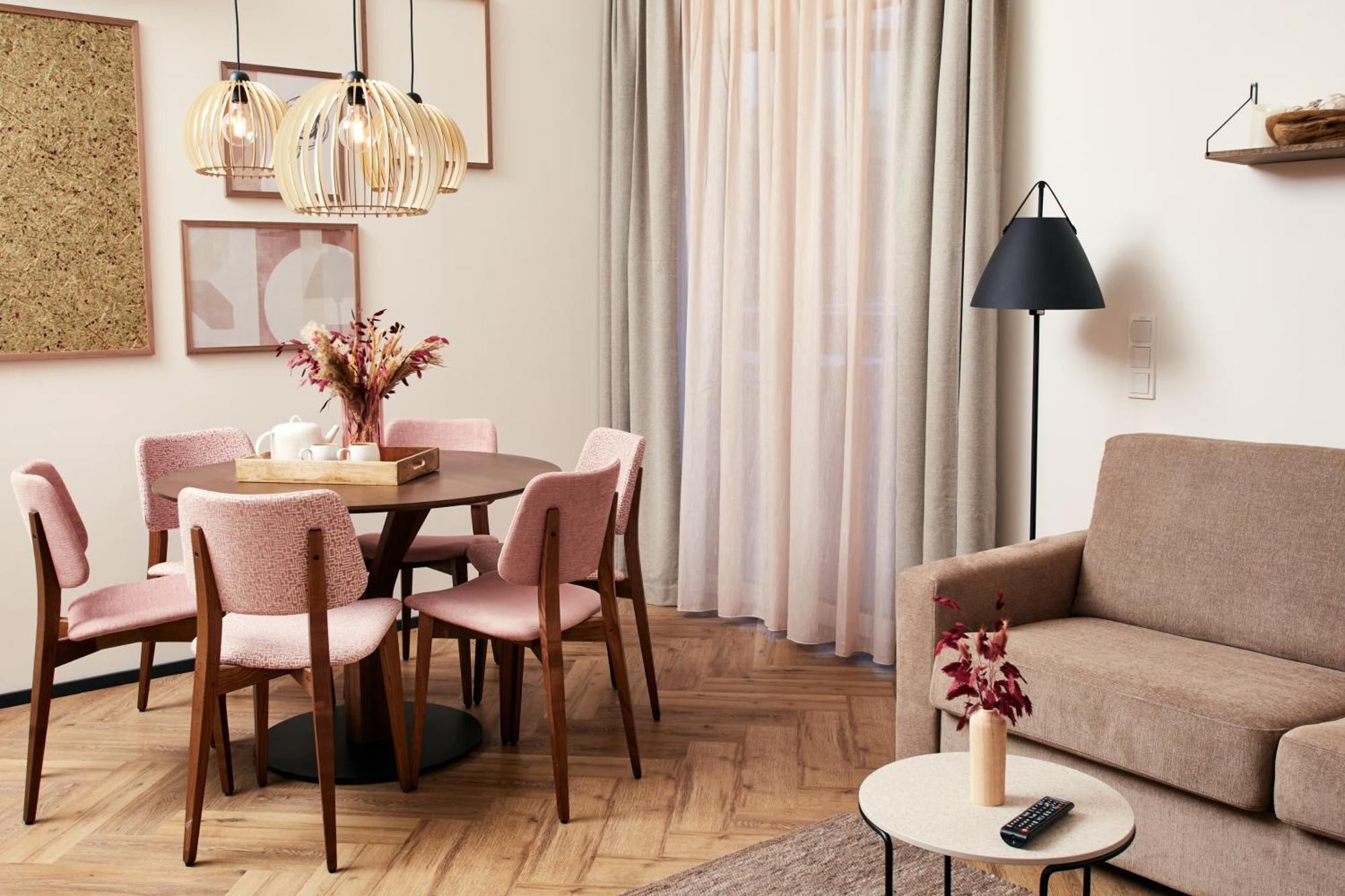 Homebound Apartments Bad Goisern - Contactless Check-In ภายนอก รูปภาพ