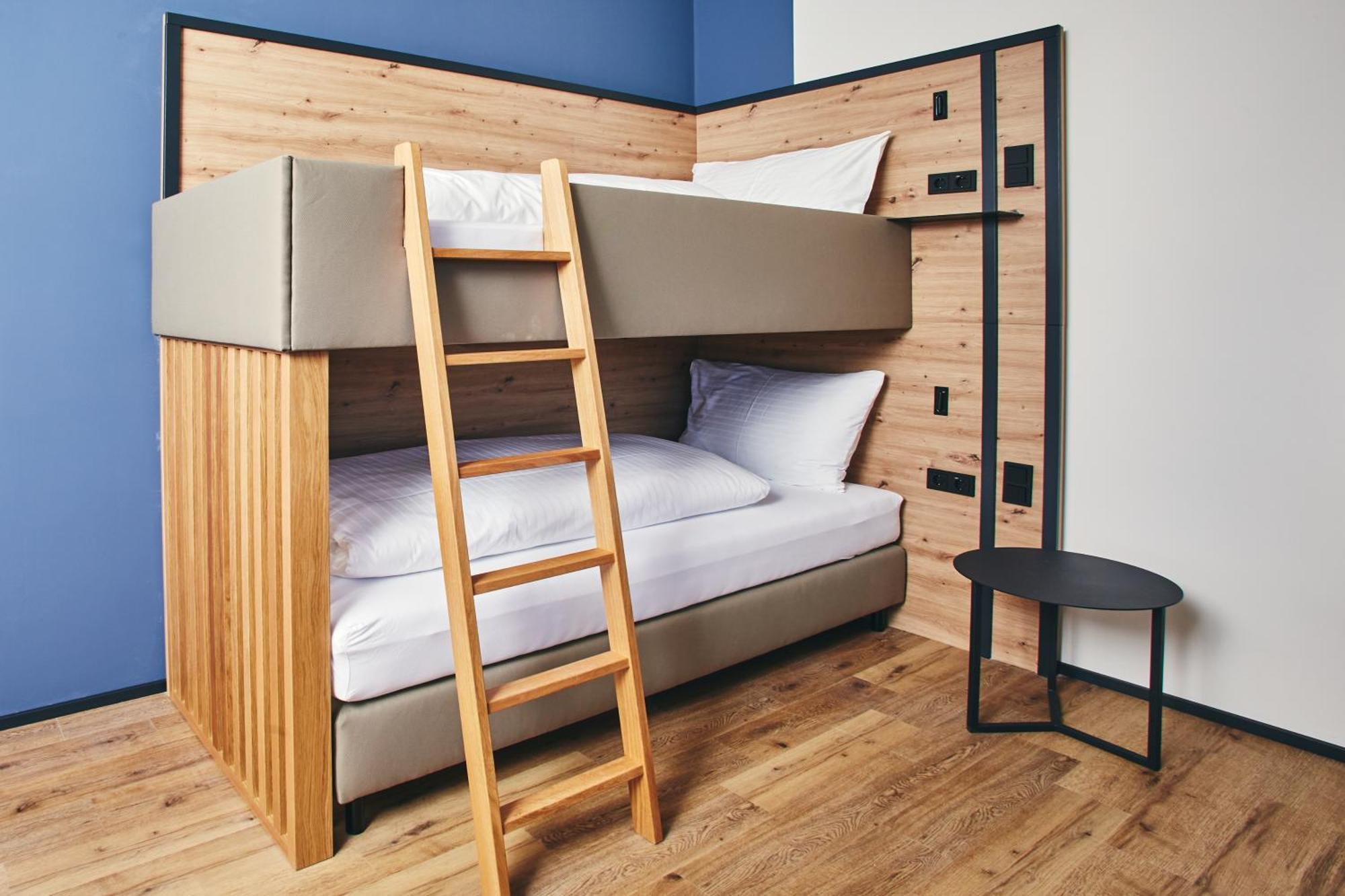 Homebound Apartments Bad Goisern - Contactless Check-In ภายนอก รูปภาพ