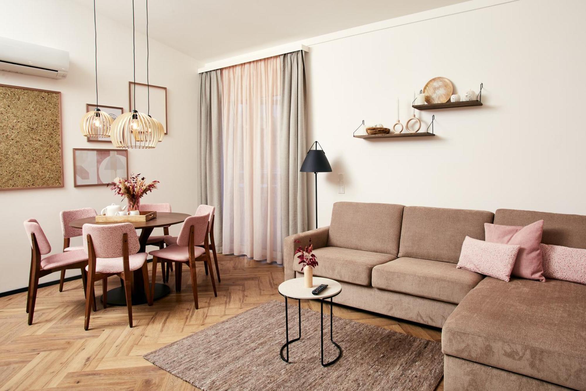 Homebound Apartments Bad Goisern - Contactless Check-In ภายนอก รูปภาพ