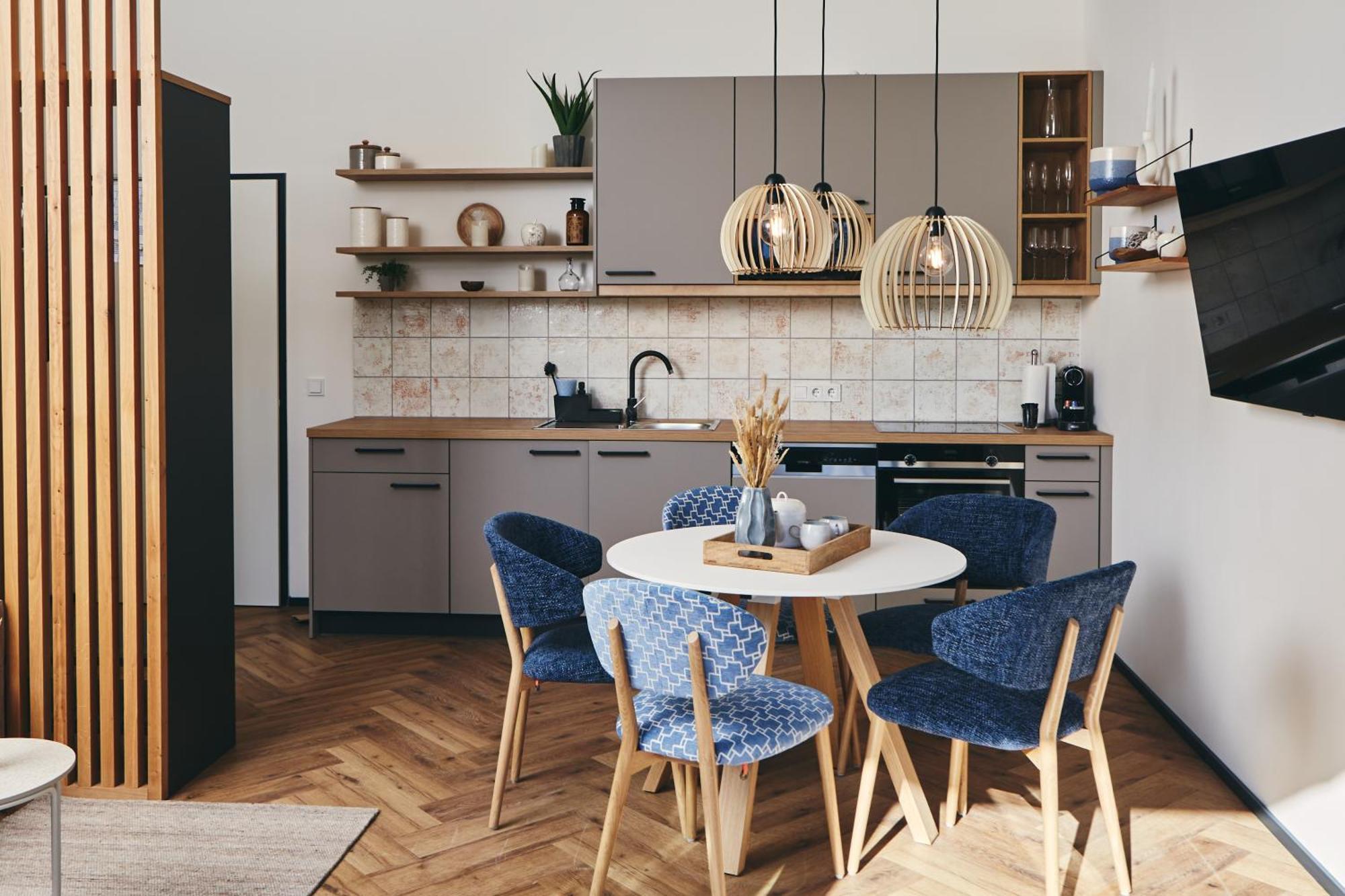 Homebound Apartments Bad Goisern - Contactless Check-In ภายนอก รูปภาพ