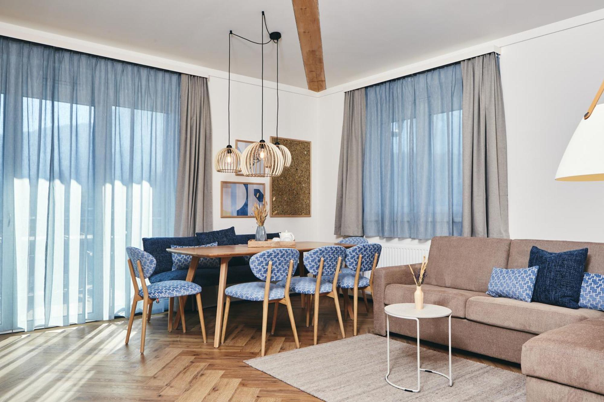 Homebound Apartments Bad Goisern - Contactless Check-In ภายนอก รูปภาพ