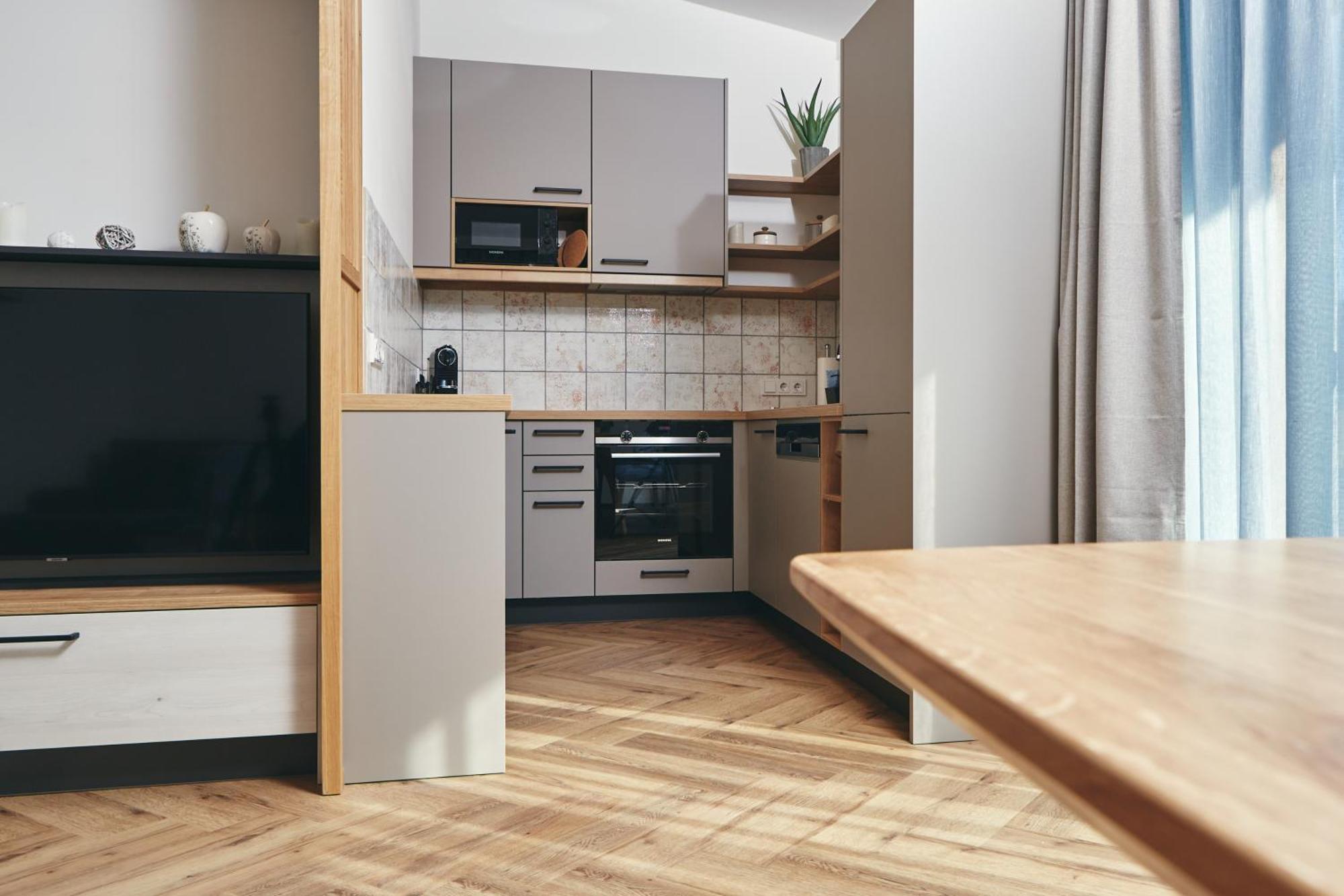 Homebound Apartments Bad Goisern - Contactless Check-In ภายนอก รูปภาพ