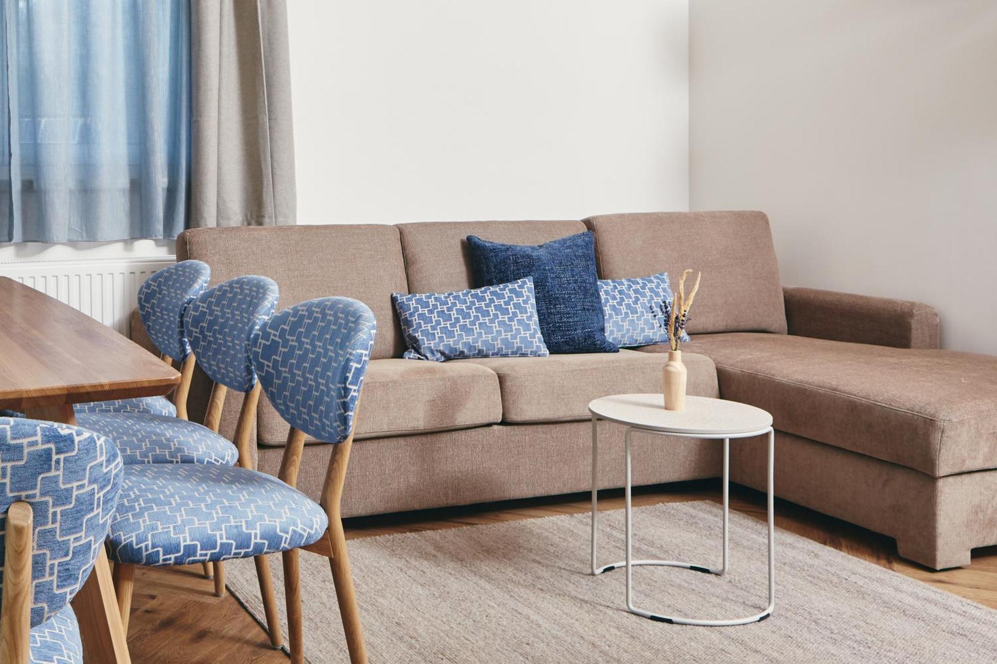Homebound Apartments Bad Goisern - Contactless Check-In ภายนอก รูปภาพ