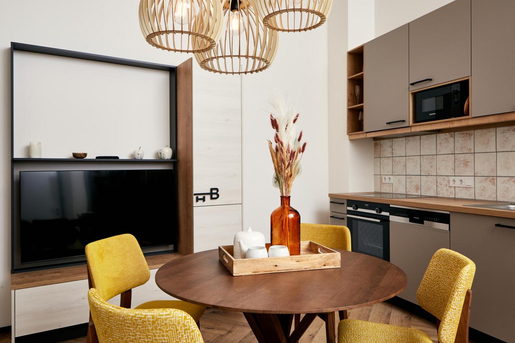 Homebound Apartments Bad Goisern - Contactless Check-In ภายนอก รูปภาพ