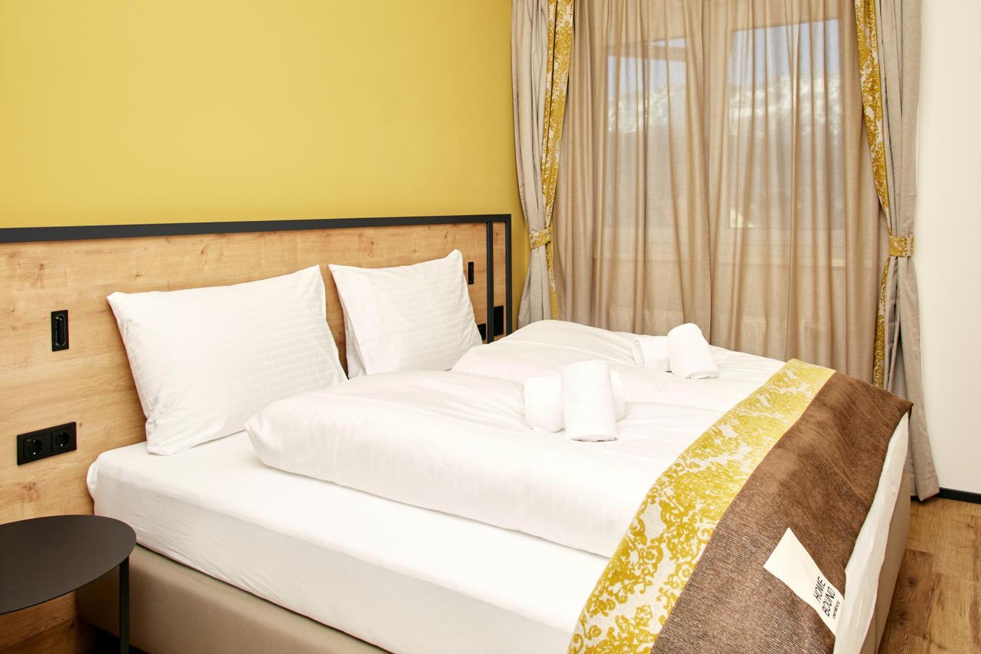 Homebound Apartments Bad Goisern - Contactless Check-In ภายนอก รูปภาพ