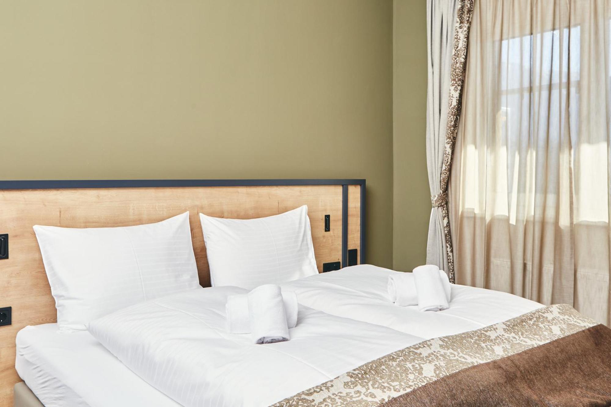 Homebound Apartments Bad Goisern - Contactless Check-In ภายนอก รูปภาพ