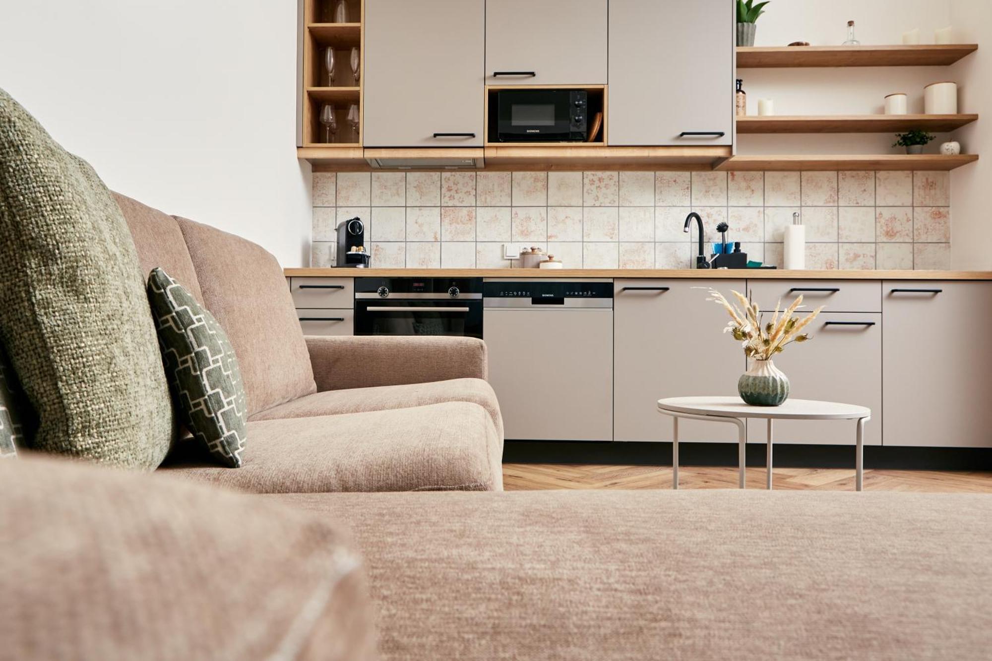 Homebound Apartments Bad Goisern - Contactless Check-In ภายนอก รูปภาพ