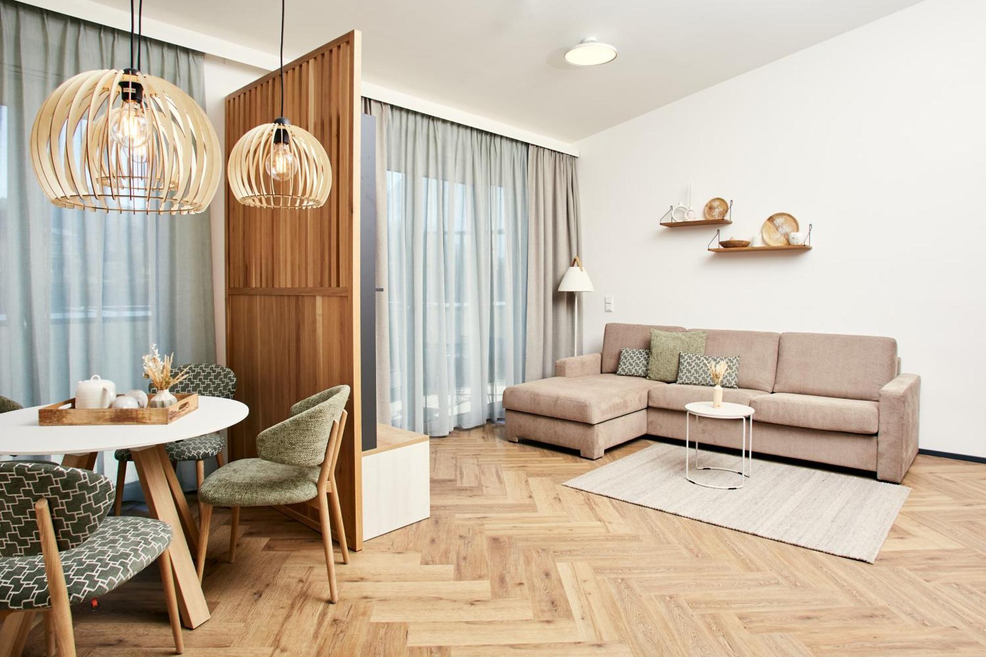 Homebound Apartments Bad Goisern - Contactless Check-In ภายนอก รูปภาพ