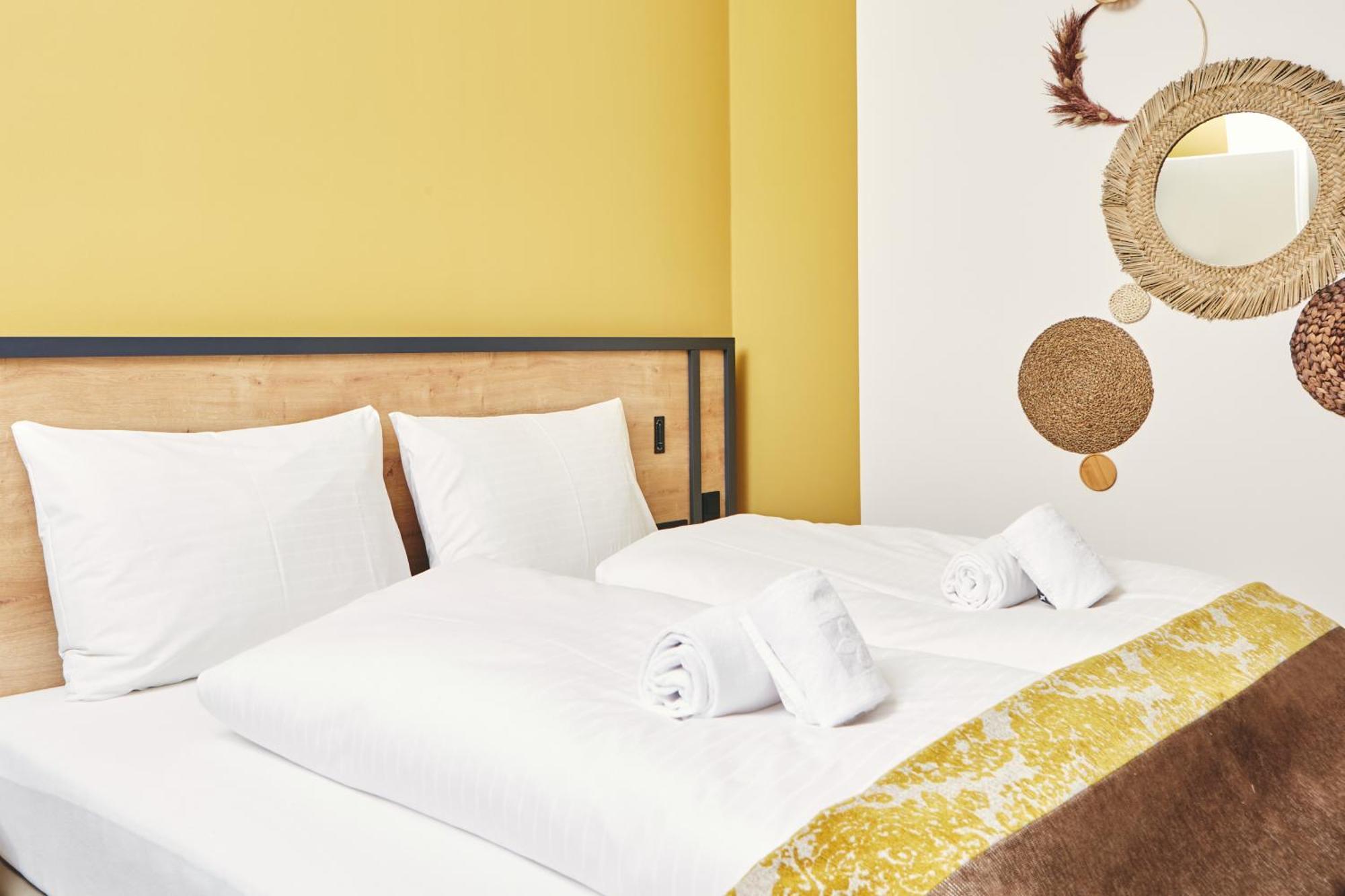 Homebound Apartments Bad Goisern - Contactless Check-In ภายนอก รูปภาพ