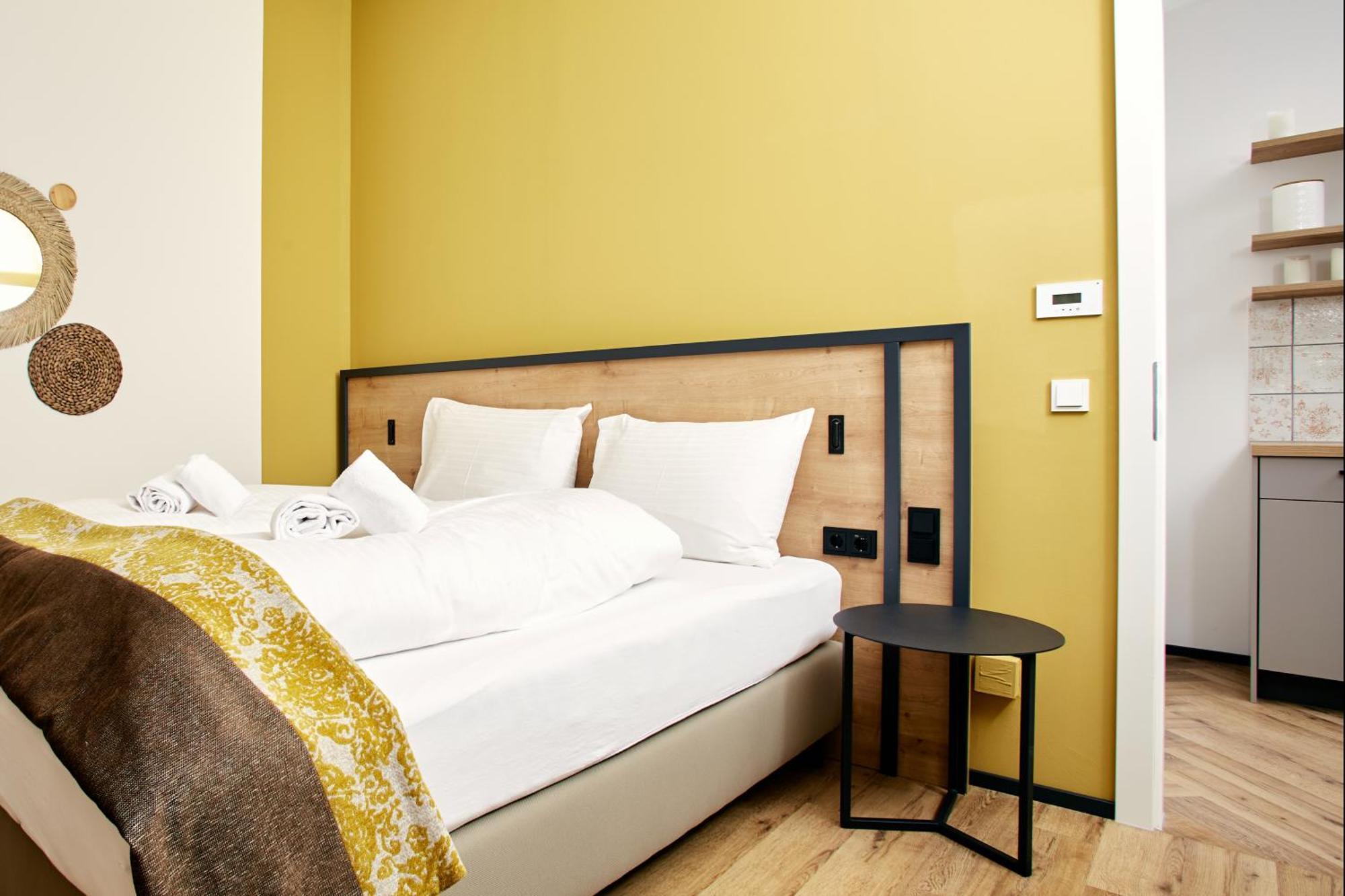 Homebound Apartments Bad Goisern - Contactless Check-In ภายนอก รูปภาพ
