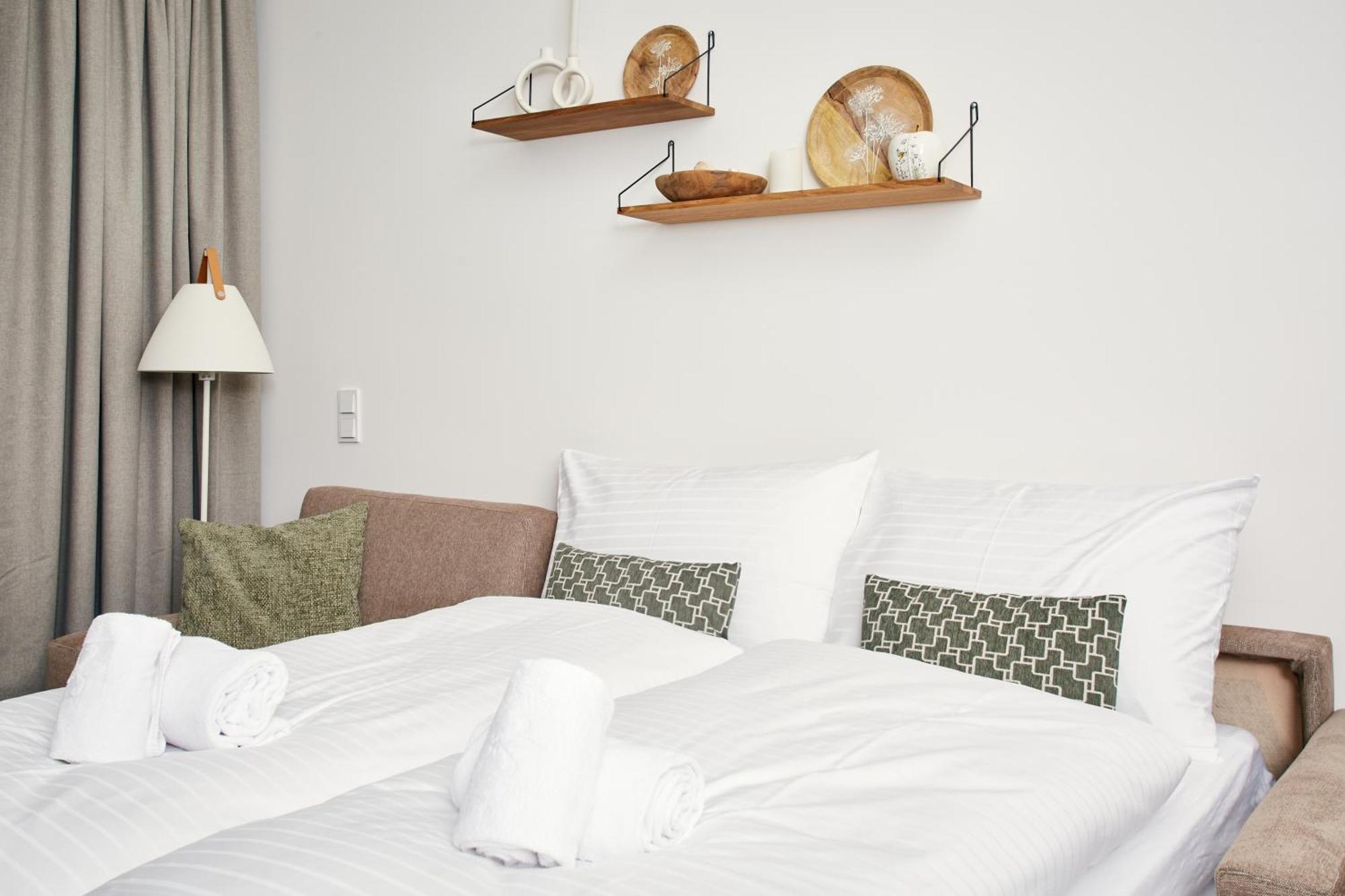 Homebound Apartments Bad Goisern - Contactless Check-In ภายนอก รูปภาพ