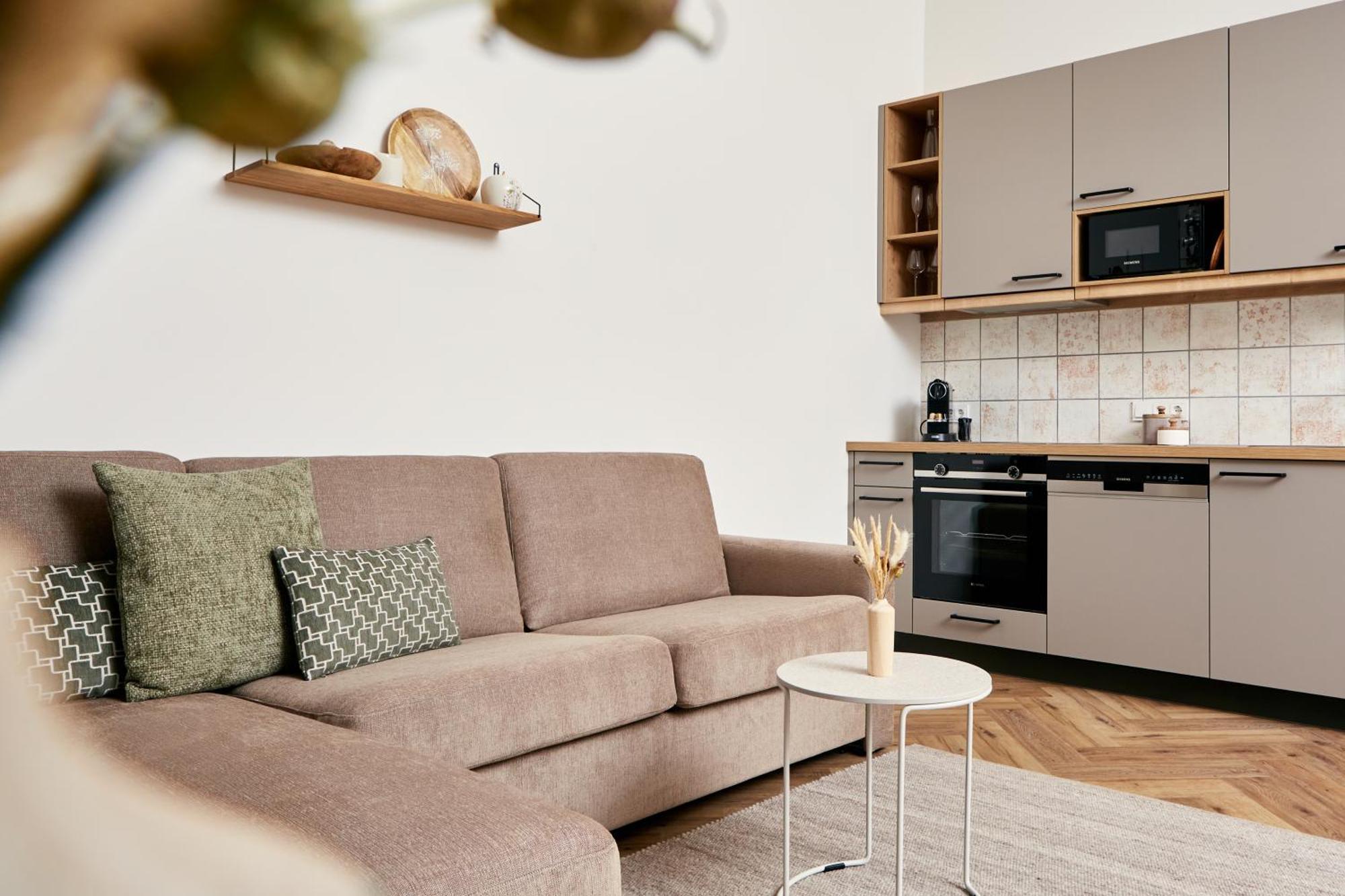 Homebound Apartments Bad Goisern - Contactless Check-In ภายนอก รูปภาพ