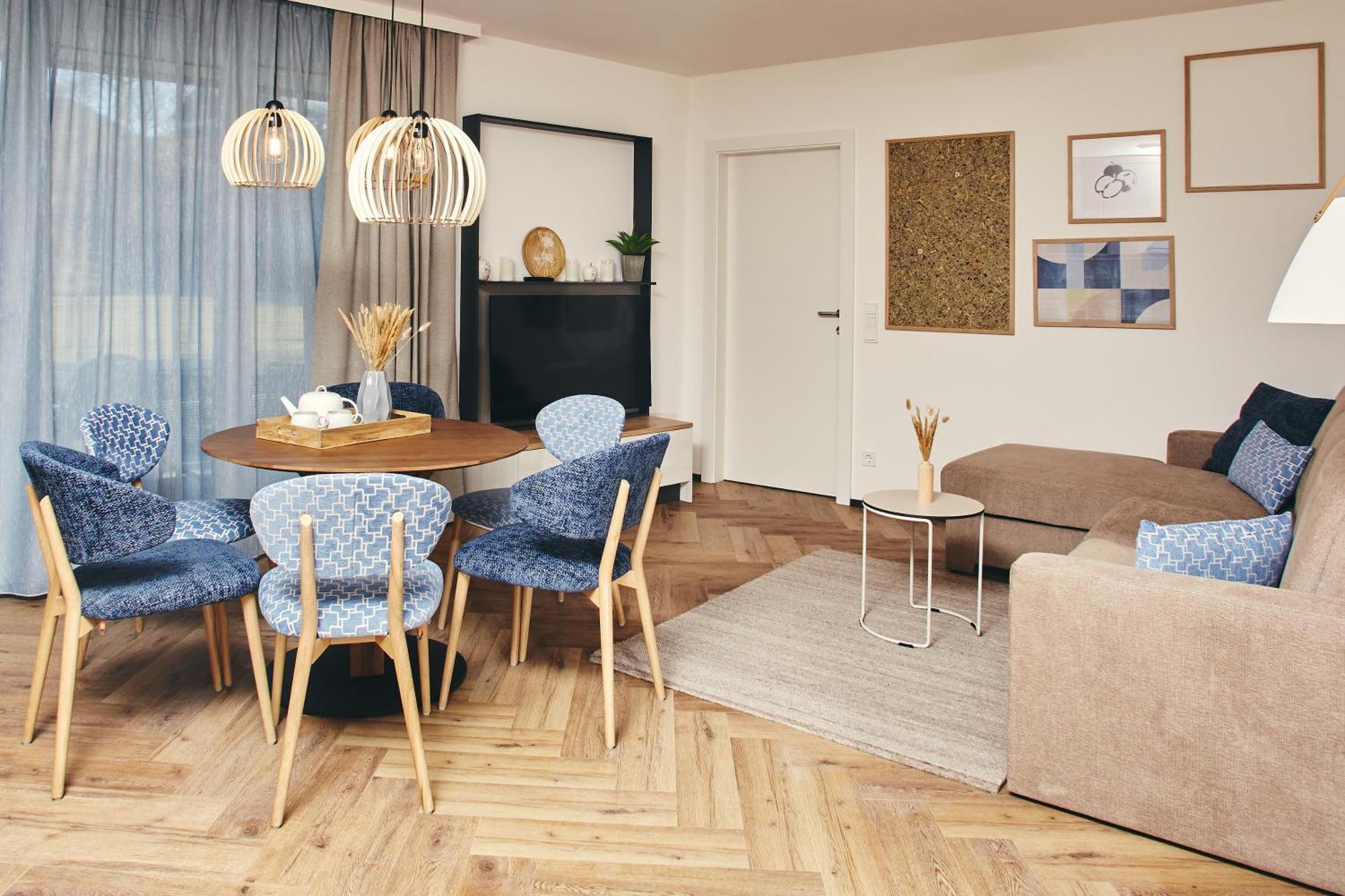 Homebound Apartments Bad Goisern - Contactless Check-In ภายนอก รูปภาพ