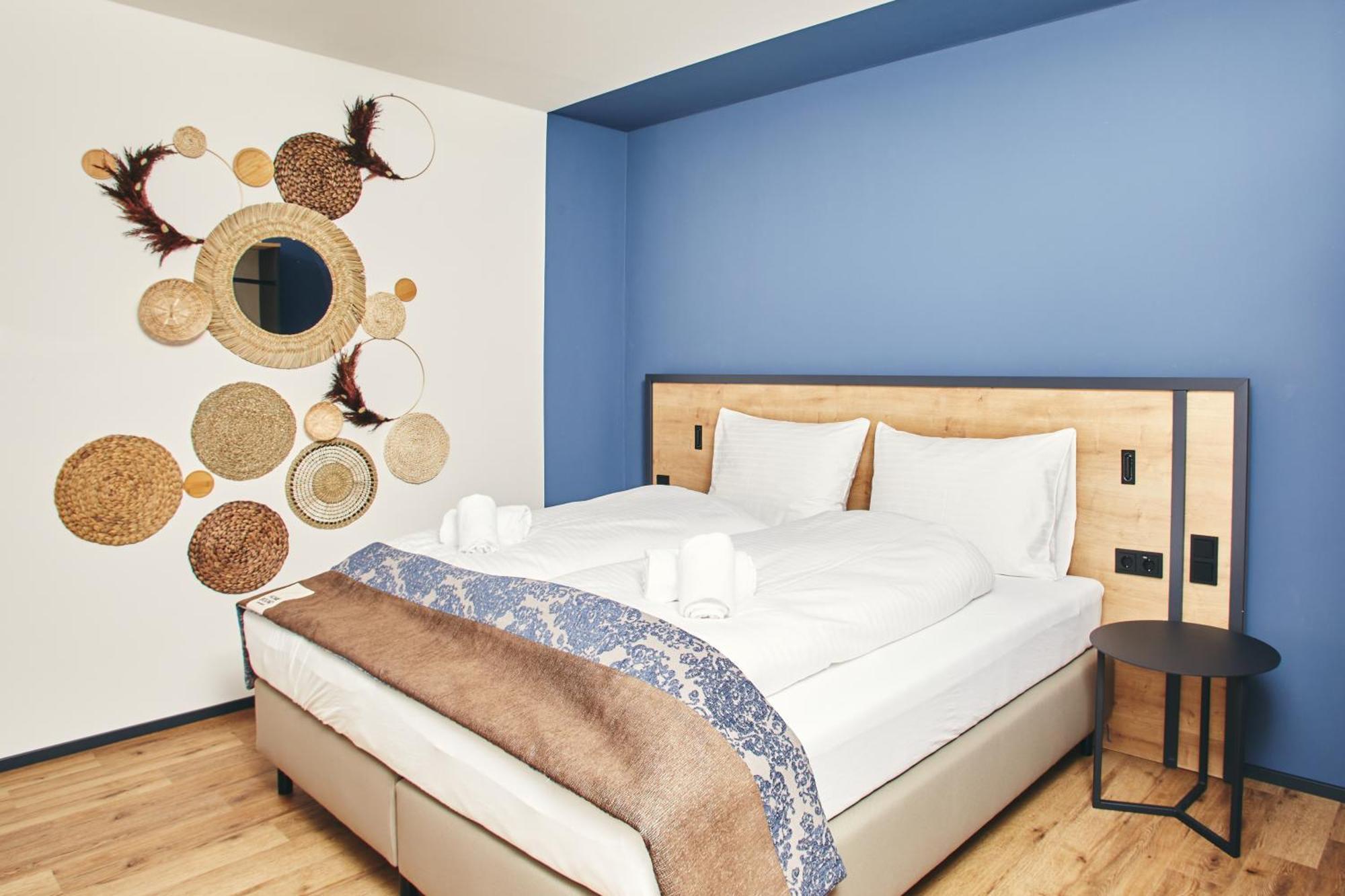 Homebound Apartments Bad Goisern - Contactless Check-In ภายนอก รูปภาพ