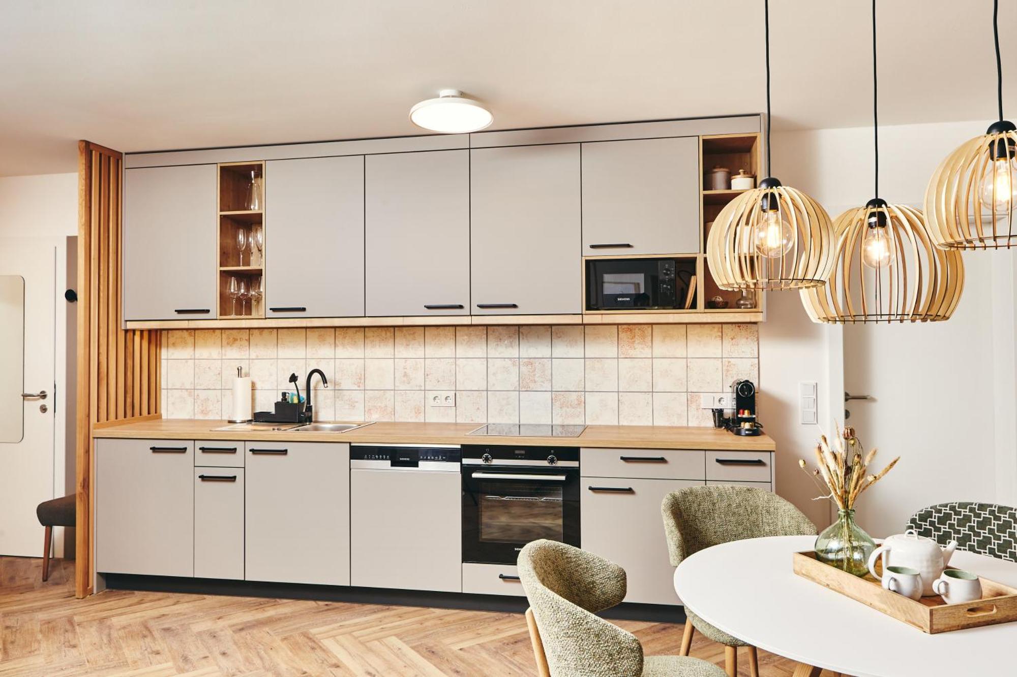 Homebound Apartments Bad Goisern - Contactless Check-In ภายนอก รูปภาพ