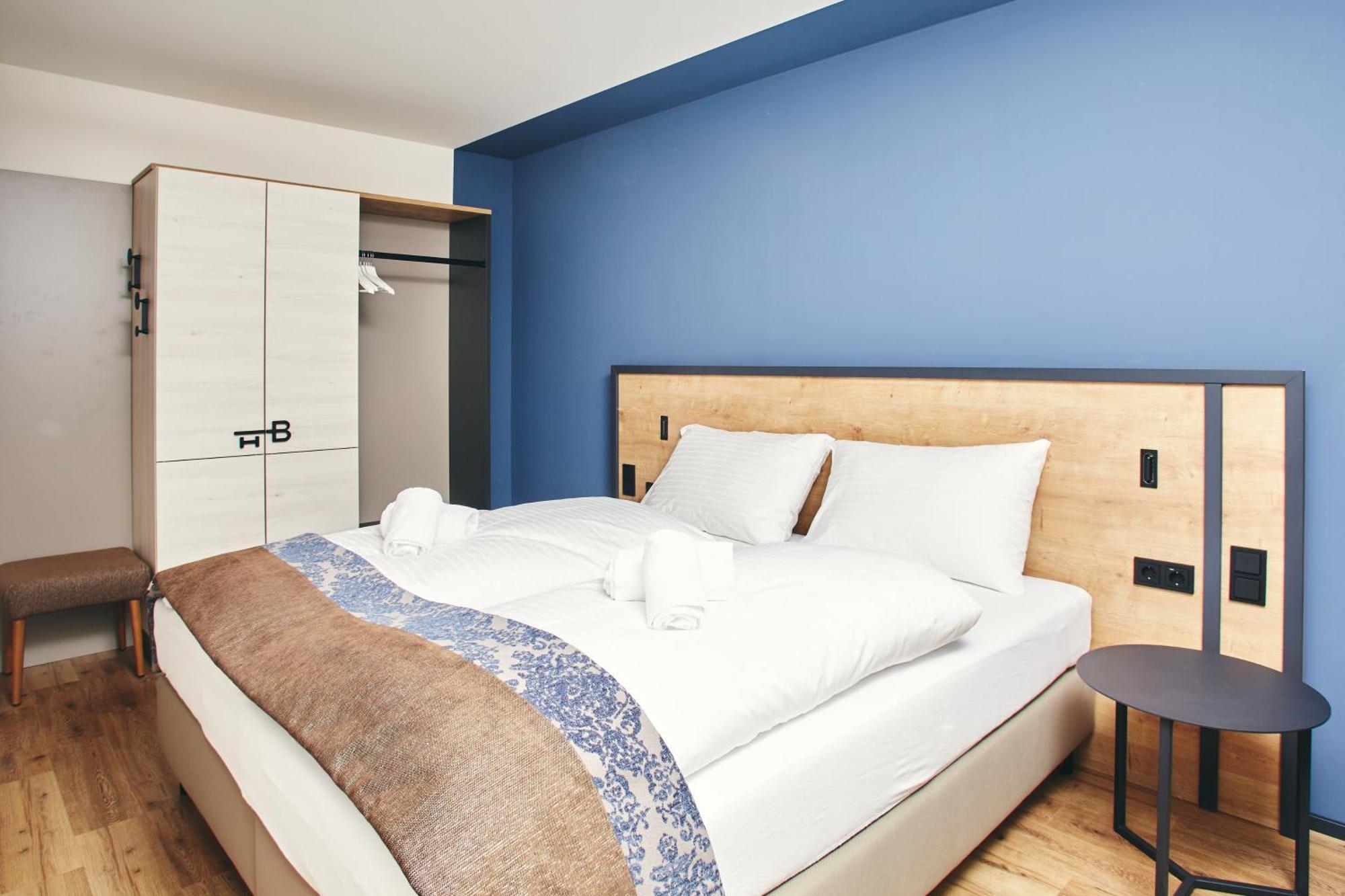 Homebound Apartments Bad Goisern - Contactless Check-In ภายนอก รูปภาพ