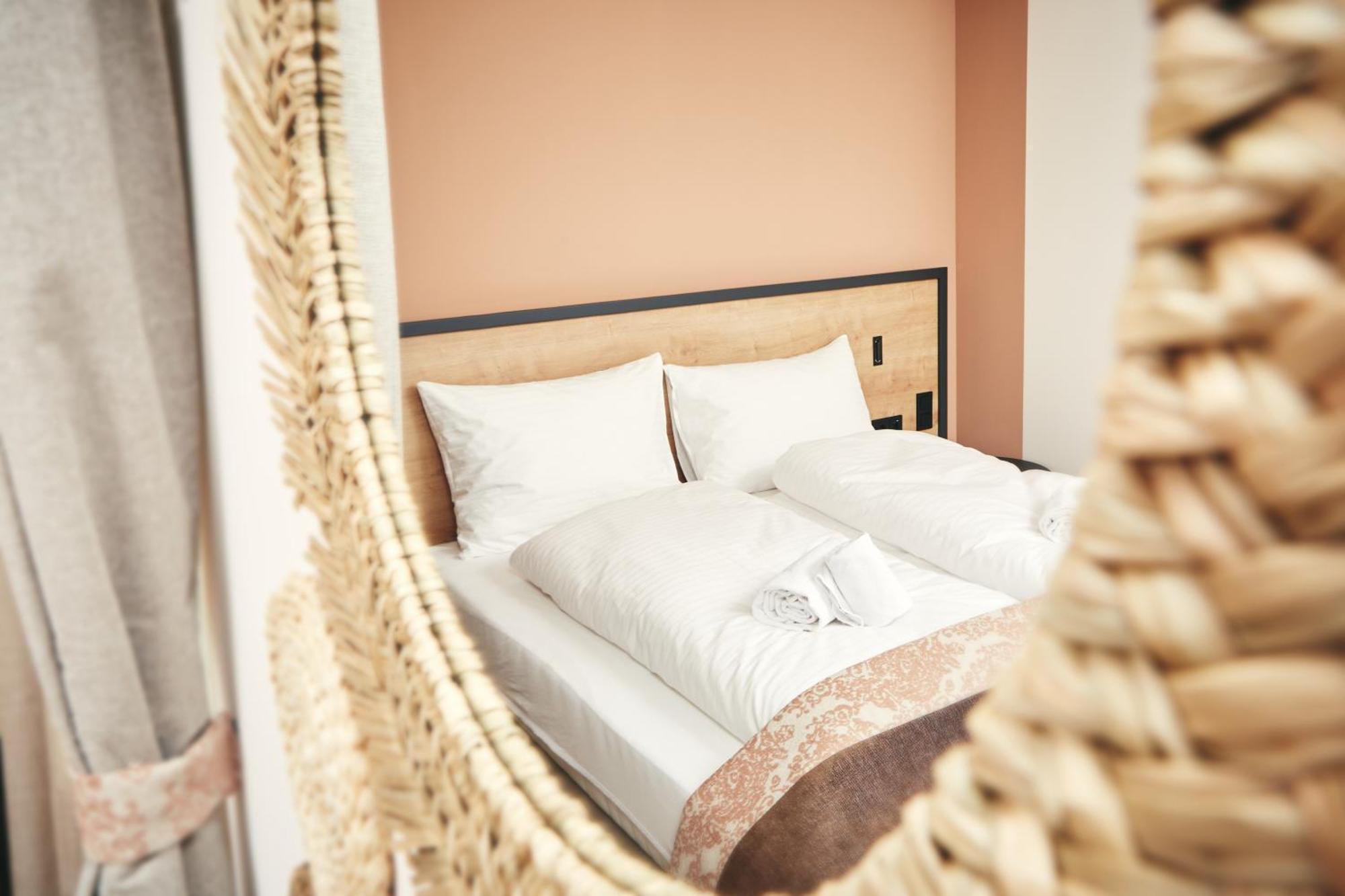 Homebound Apartments Bad Goisern - Contactless Check-In ภายนอก รูปภาพ