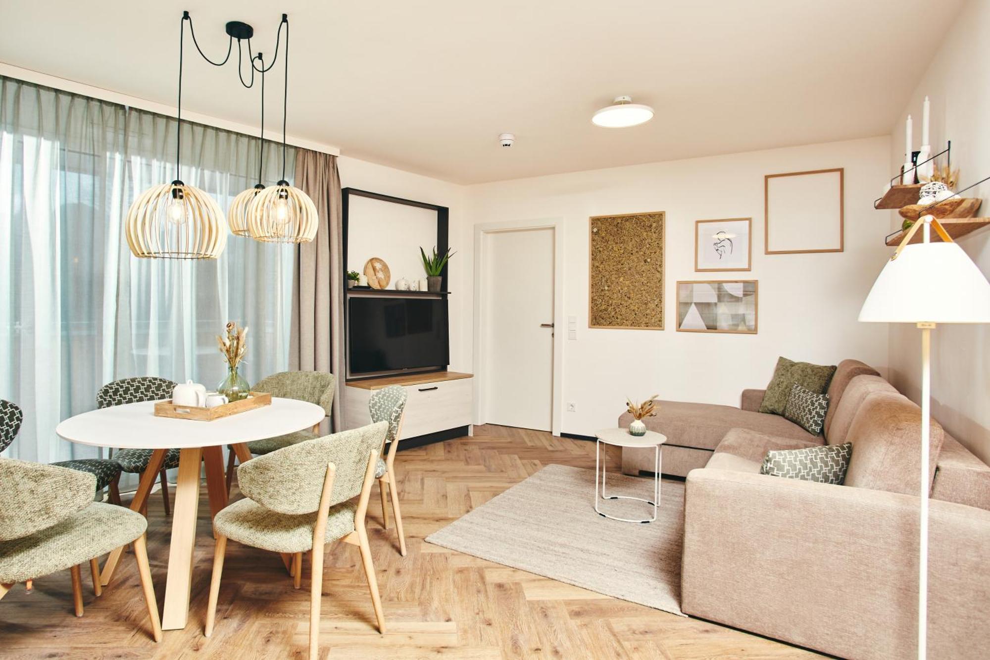 Homebound Apartments Bad Goisern - Contactless Check-In ภายนอก รูปภาพ