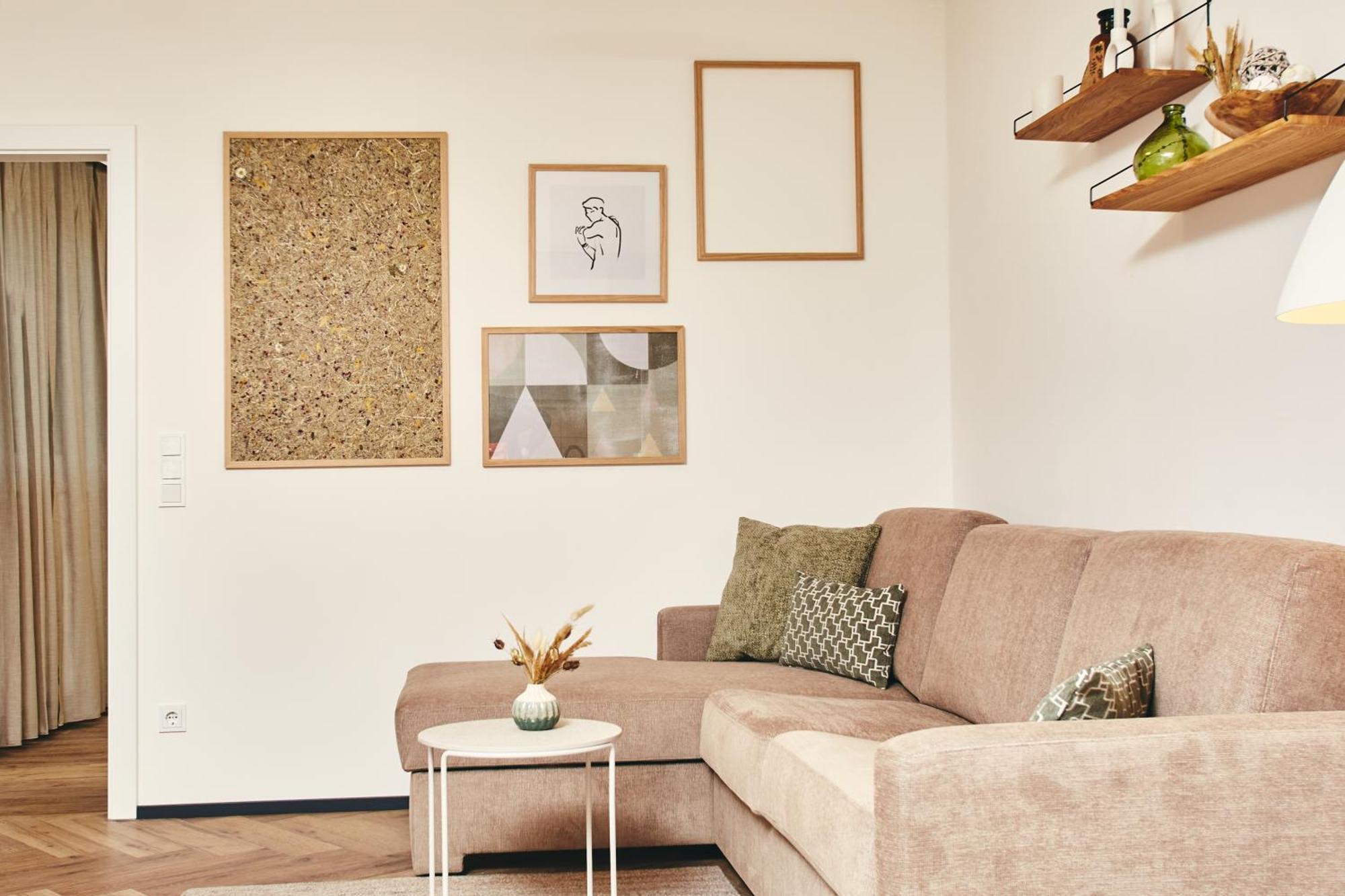 Homebound Apartments Bad Goisern - Contactless Check-In ภายนอก รูปภาพ