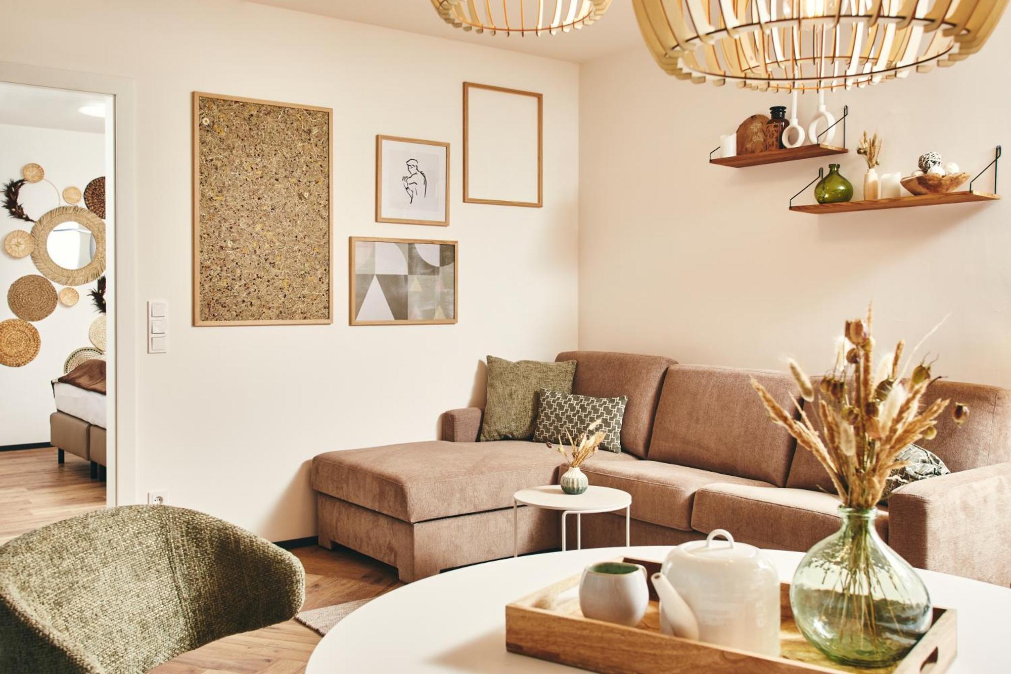 Homebound Apartments Bad Goisern - Contactless Check-In ภายนอก รูปภาพ