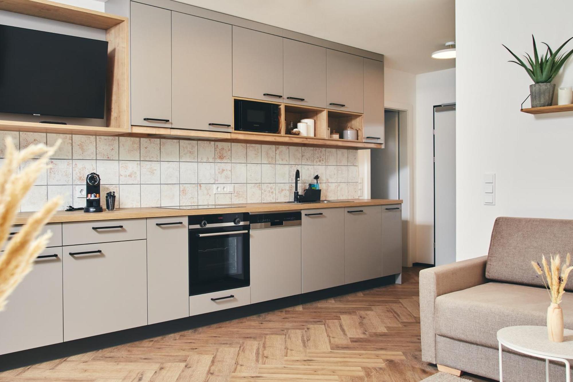 Homebound Apartments Bad Goisern - Contactless Check-In ภายนอก รูปภาพ