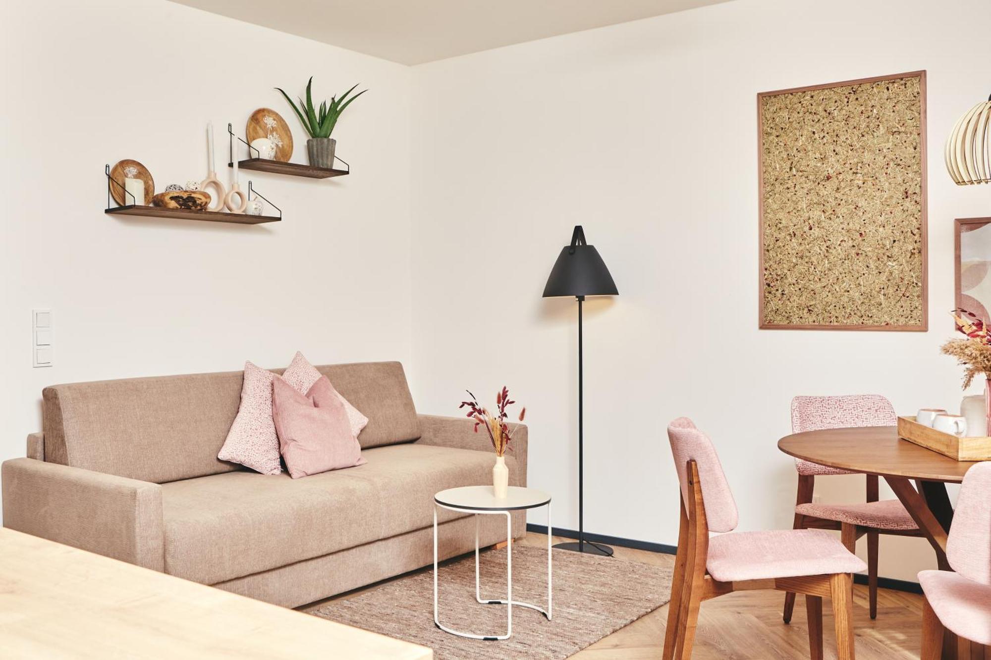 Homebound Apartments Bad Goisern - Contactless Check-In ภายนอก รูปภาพ
