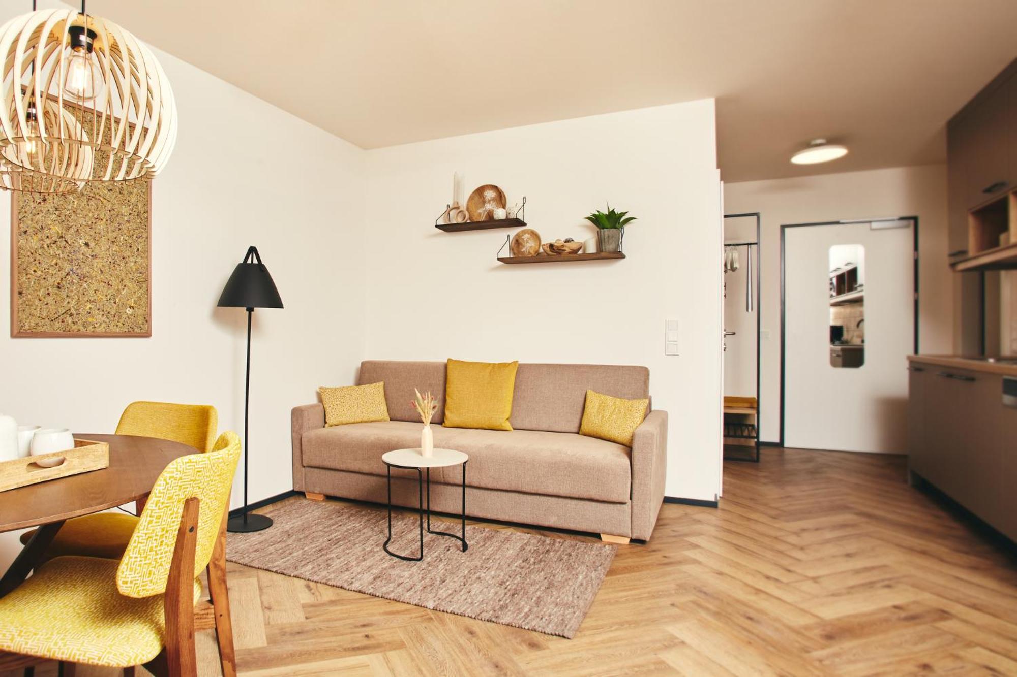 Homebound Apartments Bad Goisern - Contactless Check-In ภายนอก รูปภาพ