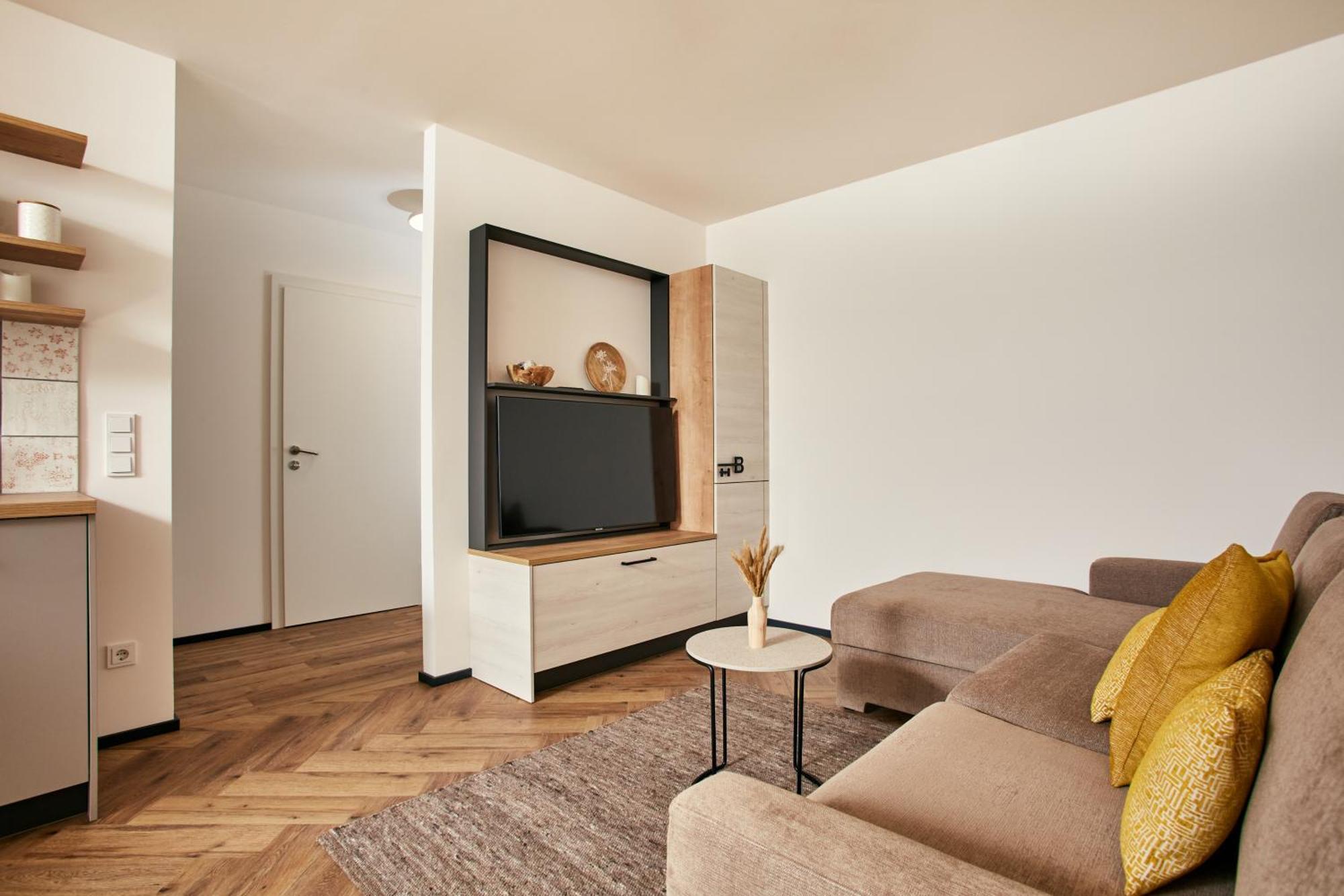 Homebound Apartments Bad Goisern - Contactless Check-In ภายนอก รูปภาพ