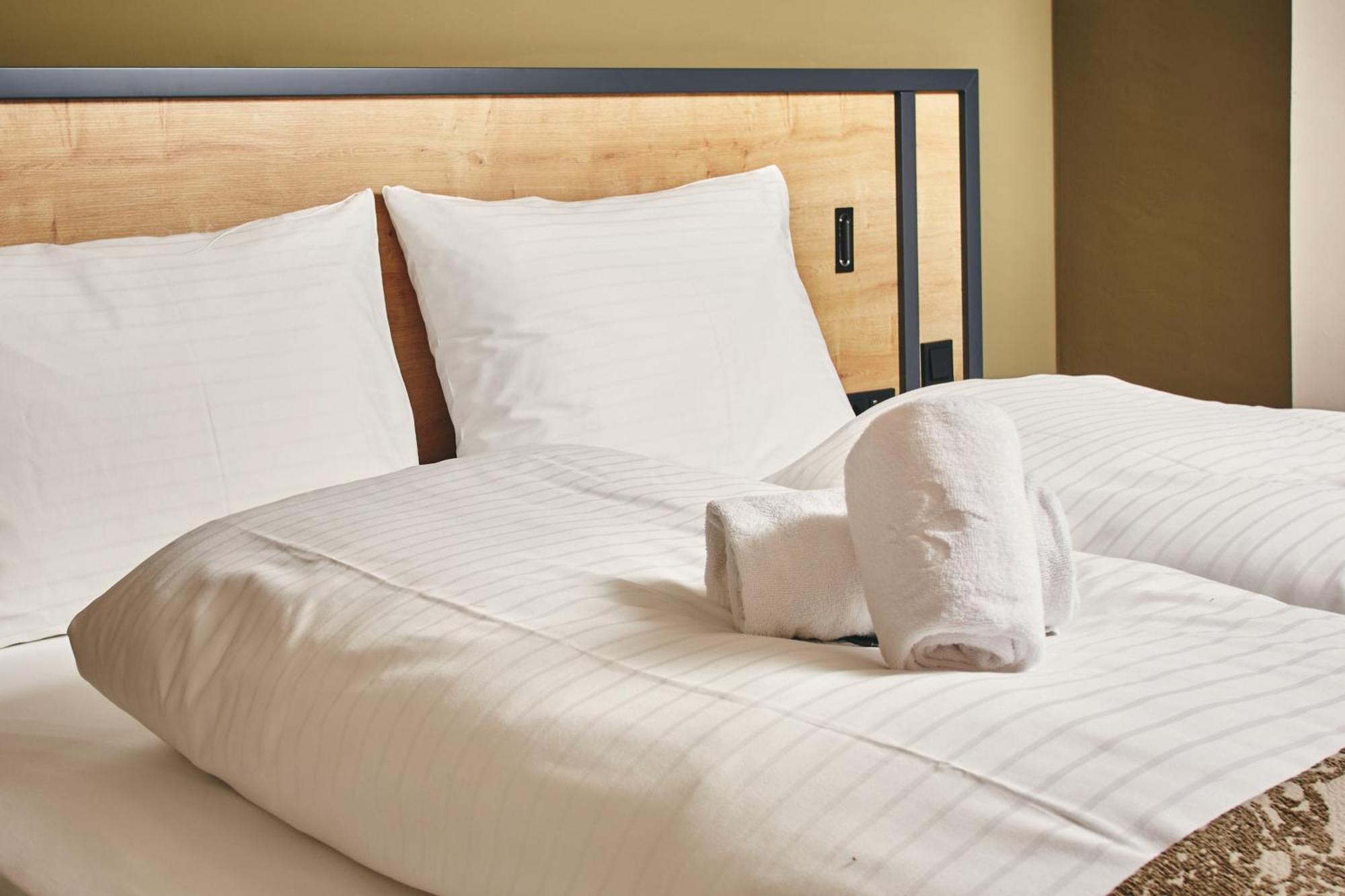 Homebound Apartments Bad Goisern - Contactless Check-In ภายนอก รูปภาพ