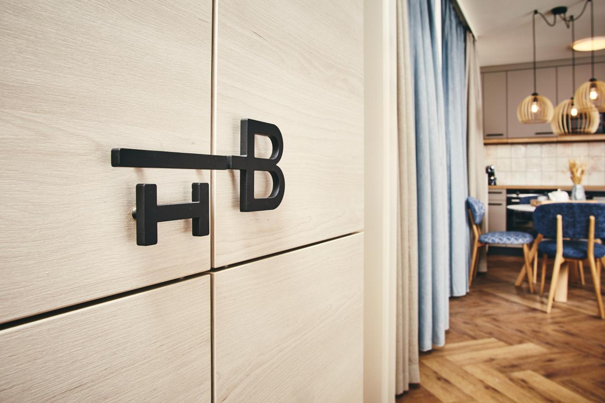 Homebound Apartments Bad Goisern - Contactless Check-In ภายนอก รูปภาพ