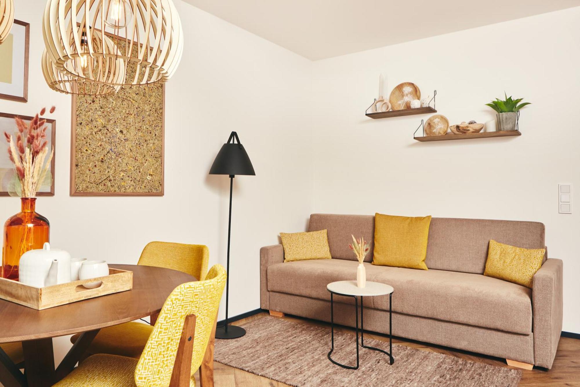 Homebound Apartments Bad Goisern - Contactless Check-In ภายนอก รูปภาพ